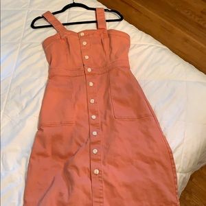 Universal Threads Dress